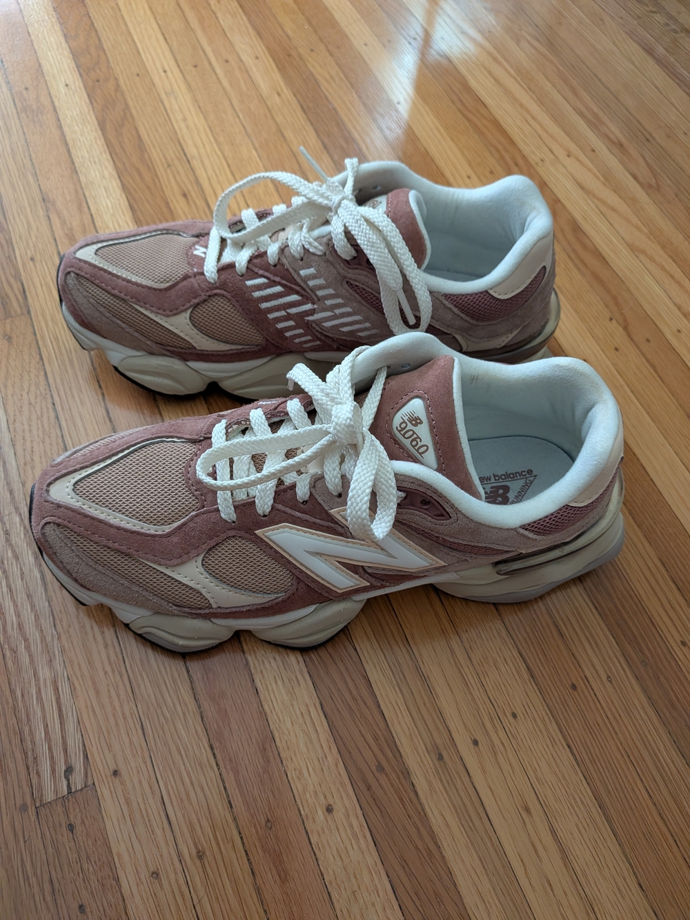 New Balance Women's 9060 Sneakers
